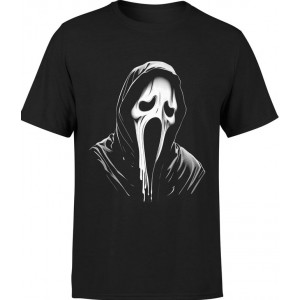 Koszulka męska Ghostface...