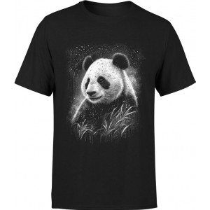 Koszulka męska Miś Panda