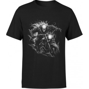 Koszulka męska Ghost Rider...