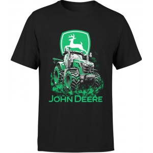 Koszulka męska John Deere...