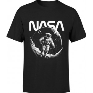 Koszulka męska Astronauta...