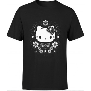 Koszulka męska Hello Kitty...