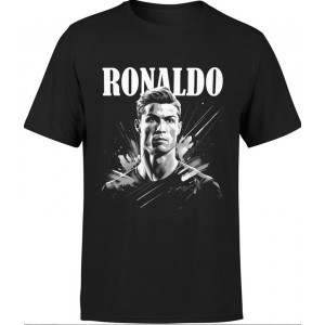 Koszulka męska Cristiano...