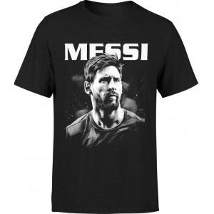 Koszulka męska Leo Messi...