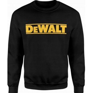 Bluza męska Dewalt mechanik...