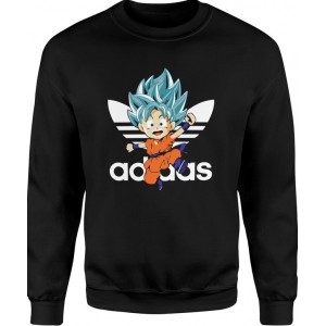 Bluza męska Dragon Ball Goku