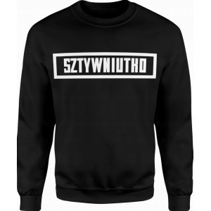 Bluza męska Sztywniutko