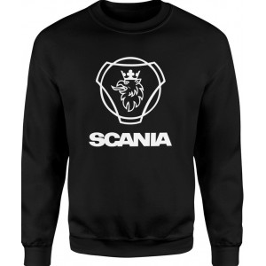 Bluza męska Scania kierowca...