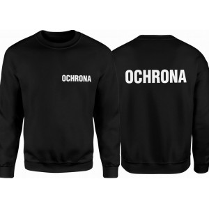Bluza męska Ochrona