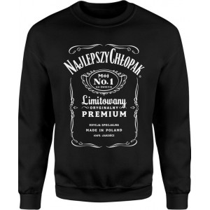 Bluza męska Prezent dla...
