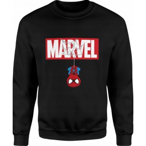 Bluza męska Spider man Marvel