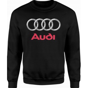 Bluza męska Audi