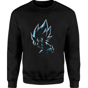 Bluza męska Goku Super...