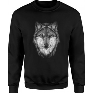 Bluza męska Wilk Wolf