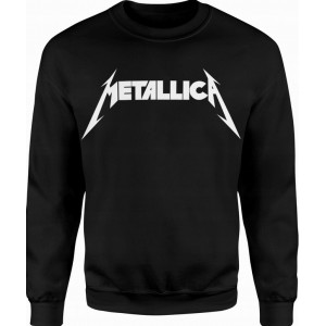 Bluza męska Metallica