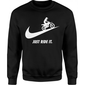 Bluza męska Motocyklowa...