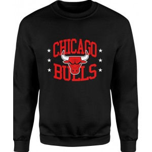 Bluza męska Chicago Bulls...