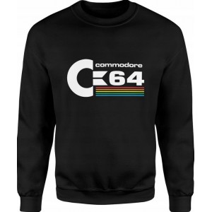 Bluza męska Commodore dla...