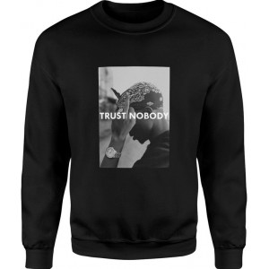Bluza męska 2pac Tupac Rap...