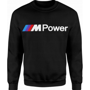 Bluza męska Bmw m-power
