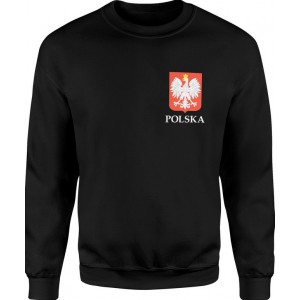 Bluza męska Polska...