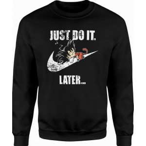 Bluza męska Dragon Ball...