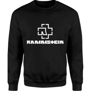 Bluza męska Rammstein R+