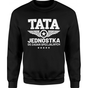 Bluza męska Tata -...