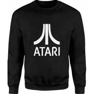 Bluza męska Atari Komputer...