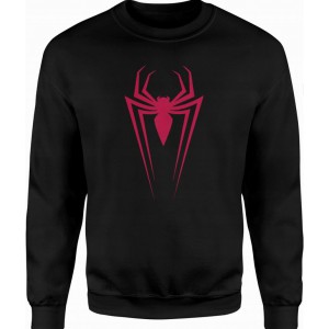 Bluza męska Spider Man Marvel