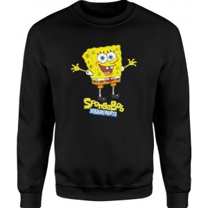 Bluza męska Spongebob...