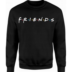 Bluza męska Friends serial