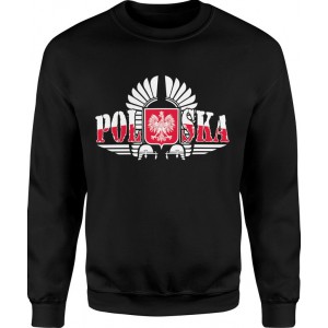 Bluza męska Polska husaria...