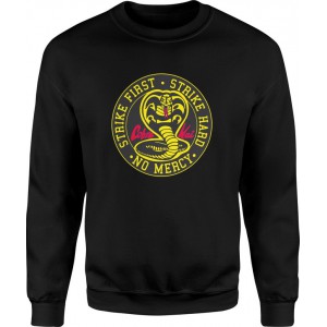 Bluza męska Cobra Kai...