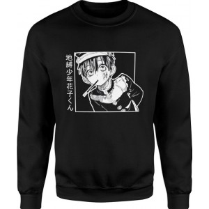 Bluza męska Hanako Duch Ze...