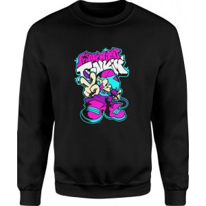 Bluza męska Friday Night...