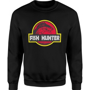 Bluza męska Fish Hunter...