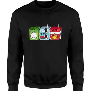 Bluza męska Dream SMP...