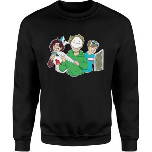 Bluza męska Dream SMP...