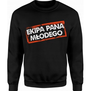 Bluza męska Ekipa pana...