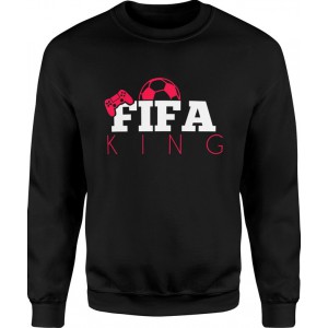 Bluza męska FIFA King...
