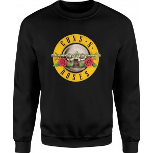 Bluza męska Guns n' roses...