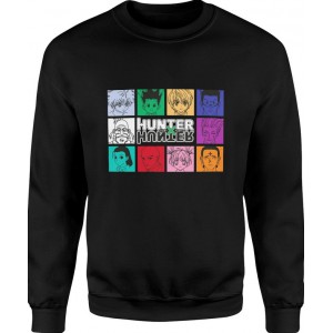 Bluza męska Hunter x Hunter...