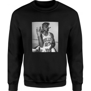 Bluza męska Michael Jordan...