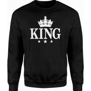 Bluza męska King Korona