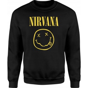Bluza męska Nirvana
