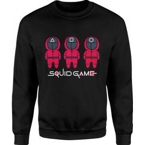 Bluza męska Squid Game...