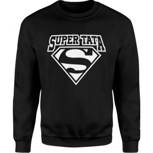 Bluza męska Super tata
