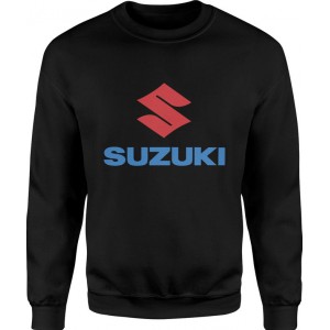 Bluza męska Suzuki logo...