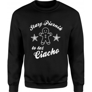 Bluza męska Stary piernik...